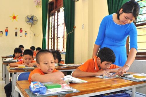 Tạo điều kiện để học sinh khuyết tật hòa nhập