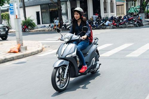 Xe máy đang đi bị dừng đột ngột - nguyên nhân do đâu?