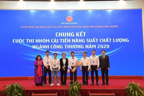 PINACO: Phát huy hiệu quả công tác công đoàn, đoàn thanh niên