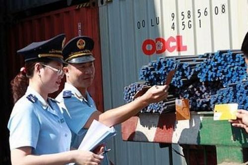 Đề xuất kiểm tra ngẫu nhiên không quá 5% lô hàng nhập khẩu