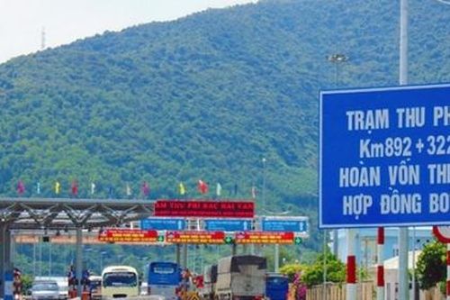 BOT qua trạm Bắc Hải Vân sẽ tăng phí từ tháng 5 tới