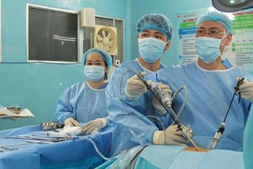 Cách phát hiện sớm để điều trị bướu thận