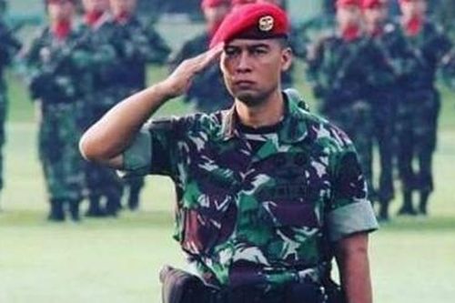 Tướng tình báo Indonesia bị sát hại