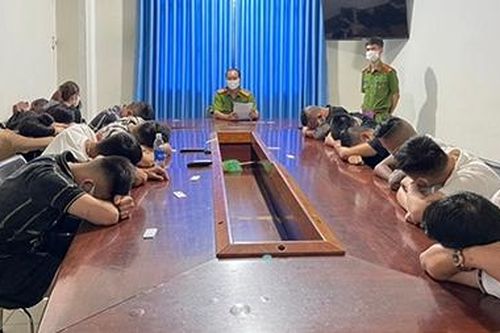 Mang... ma túy đi du lịch Phú Quốc