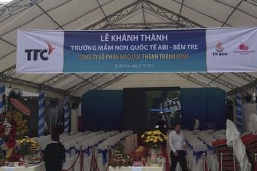 Vì sao Công ty Thành Thành Công được giao đất công không qua đấu giá?