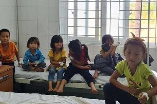 Cẩn trọng với tình trạng ngộ độc thực phẩm mùa nắng nóng