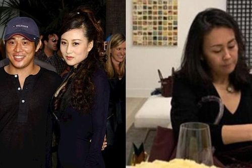 Từng là kẻ thứ ba, vợ Lý Liên Kiệt được cho 7.000 tỷ nhưng lại thay đổi khó tin
