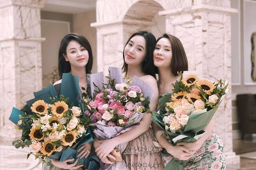 'Hướng dương ngược nắng' đóng máy sau hơn 200 ngày quay