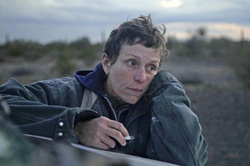 Lễ trao giải Oscar 2021: Phim 'Nomadland' thắng lớn