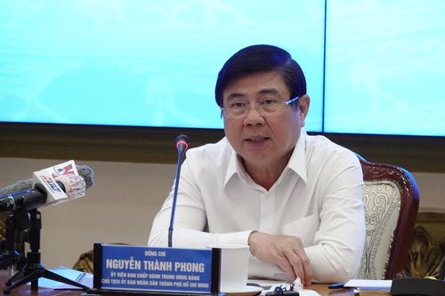 TP.HCM hủy bắn pháo hoa dịp lễ 30/4 - 1/5