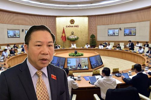 Địa phương đùn đẩy trách nhiệm lên Chính phủ: Phải chấn chỉnh bằng kỷ luật
