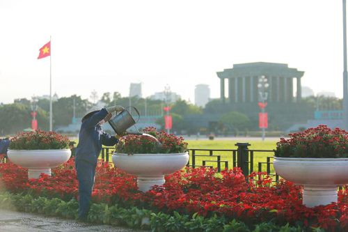 Trách nhiệm của đảng viên với tổ chức Đảng