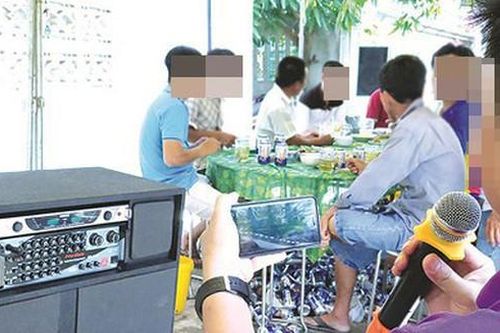 Bước đầu xử lý tiếng ồn hiệu quả tại thành phố Hồ Chí Minh