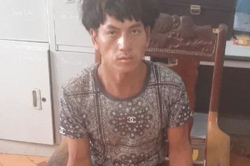 Nghi phạm sát hại 2 bạn nhậu hễ uống rượu là không làm chủ được bản thân