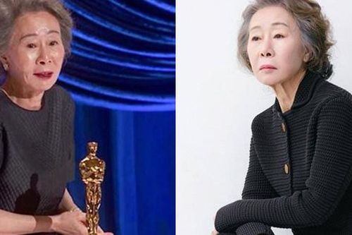 Cuộc đời đầy chua xót nhưng nghị lực phi thường của nữ diễn viên gốc Á quen mặt vừa đoạt giải Oscar