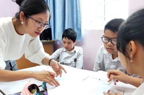 Ý kiến trái chiều trước quan điểm không đánh giá giáo viên dựa vào kết quả học sinh của TP.HCM