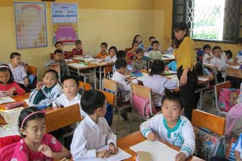 TP.HCM: Không đánh giá giáo viên dựa vào kết quả học tập của học sinh