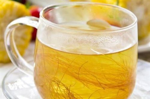 Thức uống mùa hè tốt cho sức khỏe