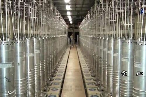 Iran sẽ từ bỏ đàm phán hạt nhân nếu các bên 'câu giờ'