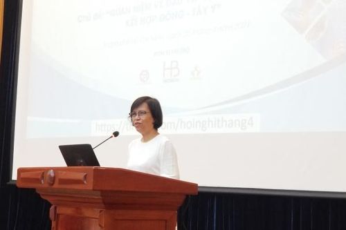 Đông - Tây y kết hợp, 'vũ khí' chữa đau toàn diện