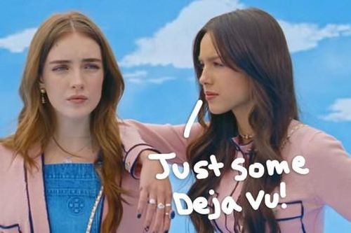 'deja vu' - Hiện tượng tạo cảm hứng sáng tác cho hàng loạt nghệ sĩ thực chất là gì?