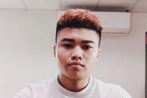 'Gã' trai điều khiển xe máy mua bán ma túy lúc nửa đêm