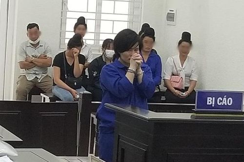 Người đàn bà nhận án tử sau lần giấu bánh ma túy vào… áo ngực