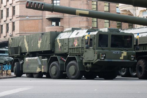 Vì sao tên lửa đạn đạo 'bản sao Iskander' của Ukraine trễ hẹn?