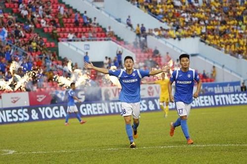 Vòng 11 V.League 2021: Giai đoạn quyết định