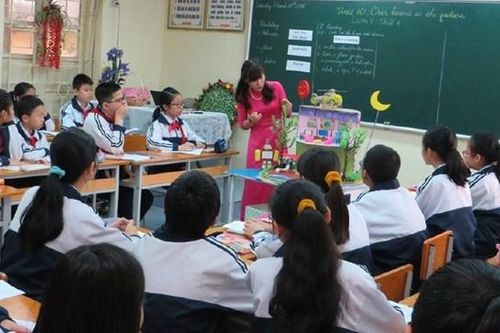 Tập huấn giáo viên: Không dễ về đích
