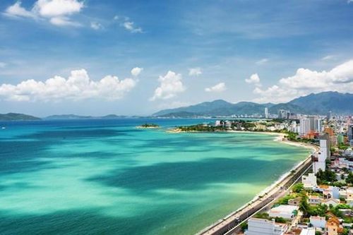 Cuộc thi ảnh 'Check in Nha Trang, Khánh Hòa'
