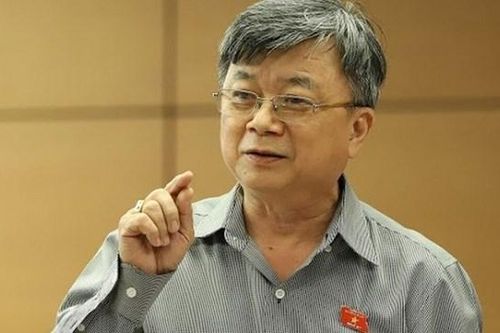 9 người tự ứng cử đại biểu Quốc hội khóa XV