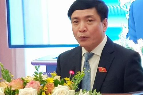Người ứng cử đại biểu Quốc hội trẻ tuổi nhất là 24 tuổi