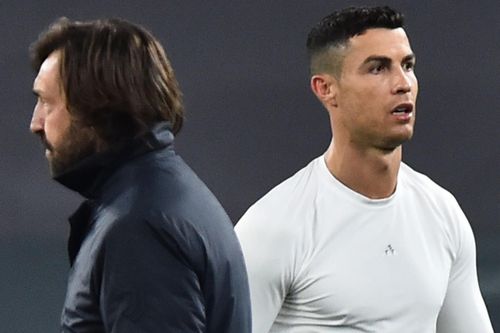 Juventus bị cảnh báo vì chưa rút khỏi Super League