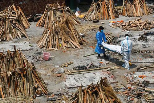 Thảm kịch tại Ấn Độ gây hiểm họa cho cả thế giới