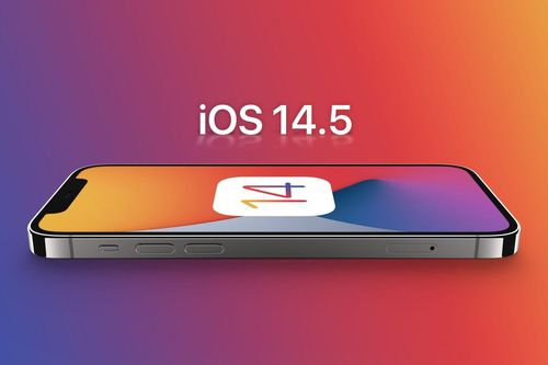 iOS 14.5 chính thức ra mắt