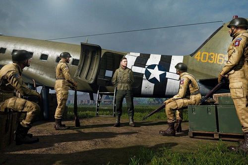 Ngành game lần đầu thắng giải Oscar