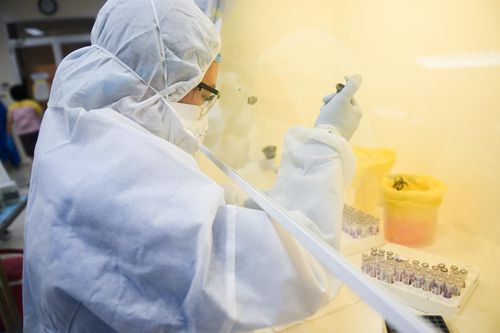 Biến chủng mới ở Ấn Độ nguy hiểm thế nào?