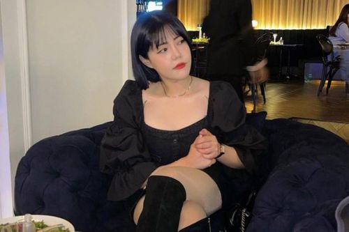 'Thánh ăn Hàn Quốc' từ bỏ mukbang, quyến rũ hơn khi giảm cân