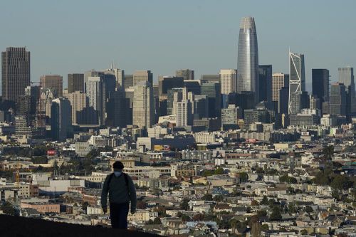Điều tra dân số Mỹ: California mất ghế Hạ viện, Texas được lợi