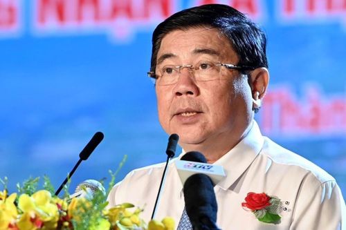 Trao quyết định công nhận Thạnh An là xã đảo