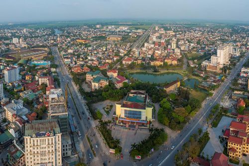 Thành phố Huế được mở rộng gần gấp 4 lần
