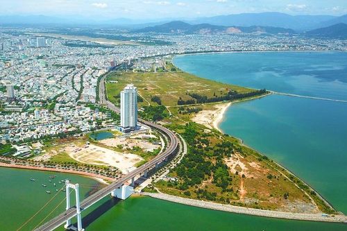 Đà Nẵng thu hồi quyết định thi hành án các lô đất của Phan Văn Anh Vũ