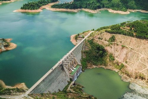 Lo thiếu nước dịp lễ 30/4, Đà Nẵng yêu cầu thủy điện tăng lượng xả