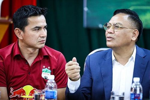 Chủ tịch CLB Thanh Hóa không ngán HAGL