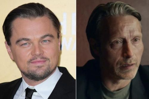 Leonardo DiCaprio muốn làm lại phim đoạt Oscar 'Another Round'