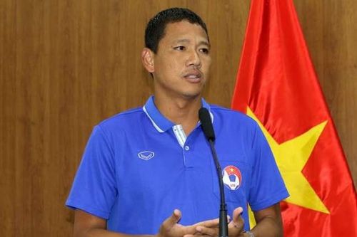 Anh Đức có thể hành nghề HLV ở V.League