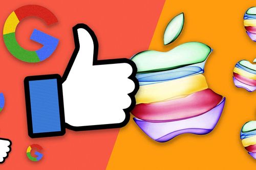 iOS 14.5 đang làm rung chuyển cả ngành quảng cáo