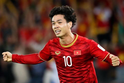 Tuyển Việt Nam sang UAE sớm 4 ngày so với lịch của AFC