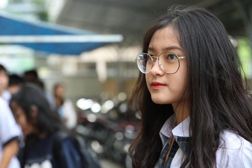 Hệ thống thông tin hỗ trợ công tác thi tốt nghiệp THPT và tuyển sinh